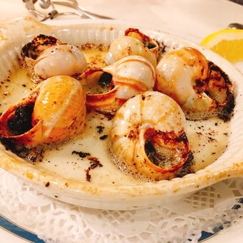 La Mere Michelle - Escargots Bourguignon - French Near Me - Saratoga, California La Mere Michelle - Escargots Bourguignon - French Near Me - Saratoga, California