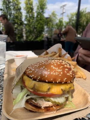 The WEHO Sausage Company by null