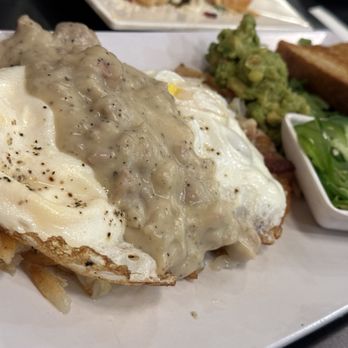Jam! - Loaded Hash Browns - Breakfast & Brunch Near Me - Bozeman, Montana