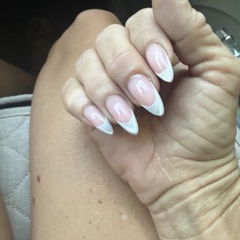 Fashion Nails - Nail Salons Near Me - Tullahoma, Tennessee
