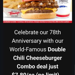 Email promotion