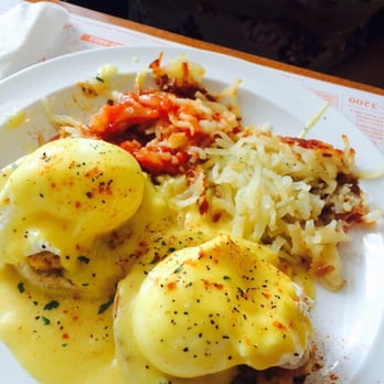 Sunrise Diner - crab benedict - Diners Near Me - Cocoa Beach, Florida Sunrise Diner - crab benedict - Diners Near Me - Cocoa Beach, Florida