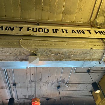 Second Best Detroit - Sign - Bars Near Me - Detroit, Michigan Second Best Detroit - Sign - Bars Near Me - Detroit, Michigan