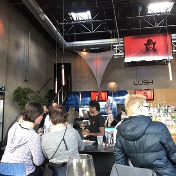 Lush - New American Near Me - Minneapolis, Minnesota Lush - New American Near Me - Minneapolis, Minnesota