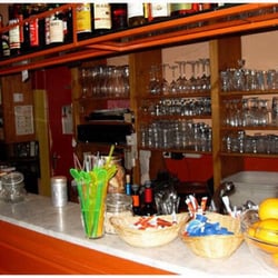 il Cavallino Italiaans Restaurant - De bar