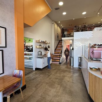 Parakeet Café - Coffee & Tea Near Me - Coronado, California Parakeet Café - Coffee & Tea Near Me - Coronado, California