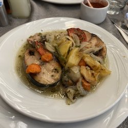 Seafood