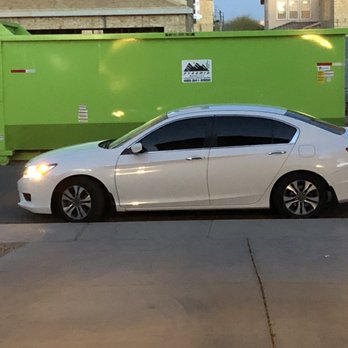 Window Tinting By Rosie - 2014 Honda Accord Tint by Rosie - Auto Glass Services Near Me - Casa Grande, Arizona Window Tinting By Rosie - 2014 Honda Accord Tint by Rosie - Auto Glass Services Near Me - Casa Grande, Arizona