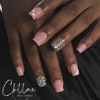 Chillax Nail Lounge - Nail Salons Near Me - Pearland, Texas Chillax Nail Lounge - Nail Salons Near Me - Pearland, Texas
