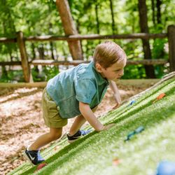 Shepherd’s Adventure Park