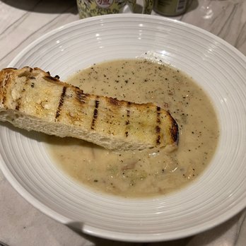the C restaurant + bar - Clam Chowder - Seafood Near Me - Monterey, California the C restaurant + bar - Clam Chowder - Seafood Near Me - Monterey, California