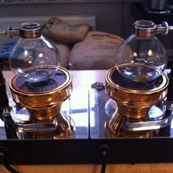 Atkinsons - Coffee Siphons
