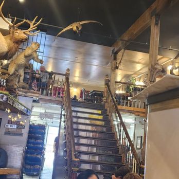 Handlebars Food & Saloon - American Near Me - Silverton, Colorado Handlebars Food & Saloon - American Near Me - Silverton, Colorado