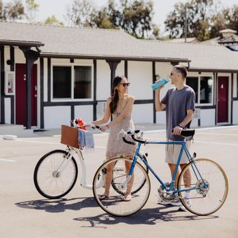 Hotel Hygge - Hotels Near Me - Buellton, California Hotel Hygge - Hotels Near Me - Buellton, California
