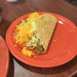 El Paseo Mexican Restaurant - Fort Worth