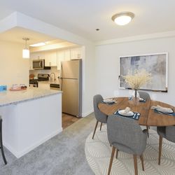 Strafford Station Apartment Homes