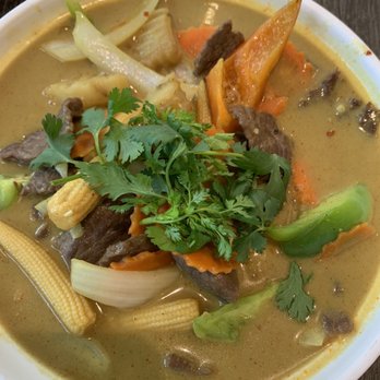 Jenny Pho - Beef Curry - Vietnamese Near Me - Issaquah, Washington Jenny Pho - Beef Curry - Vietnamese Near Me - Issaquah, Washington