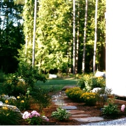 Energetic Landscaping - From lawn care and landscaping to walkways and patios, Energetic Landscaping are the full service professionals.