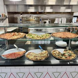 Slices for sale!