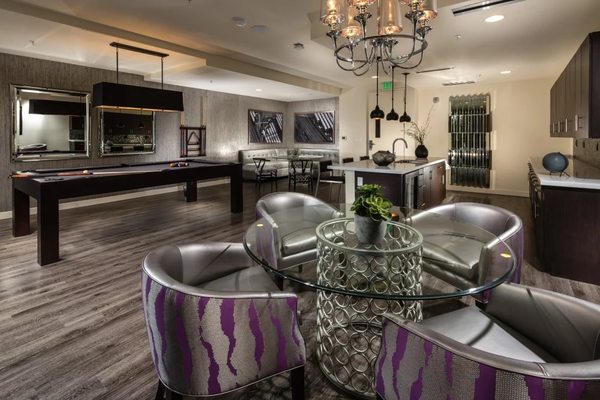 Berkshire K2LA Apartments by null