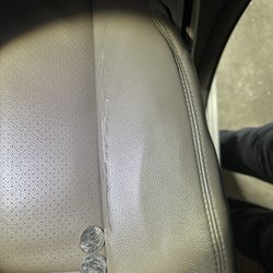 Before photo