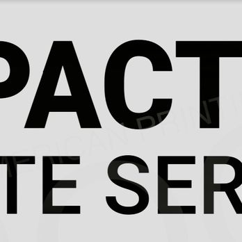 Impact Waste Service - Junk Removal & Hauling Near Me - Madisonville, Kentucky Impact Waste Service - Junk Removal & Hauling Near Me - Madisonville, Kentucky