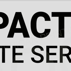 Impact Waste Service