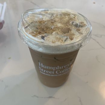 Humphreys Street - Campfire Kisses - Coffee & Tea Near Me - Nashville, Tennessee Humphreys Street - Campfire Kisses - Coffee & Tea Near Me - Nashville, Tennessee
