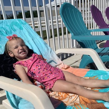 Pla-Mor Campground - All the pool lounge chairs are new and there is not a shortage at all. - Campgrounds Near Me - Bremen, Indiana Pla-Mor Campground - All the pool lounge chairs are new and there is not a shortage at all. - Campgrounds Near Me - Bremen, Indiana