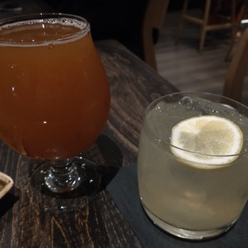 SOCIAL BIRD - Epidemic Hazy Dipa, Devil's medicine - Gastropubs Near Me - Lafayette, California