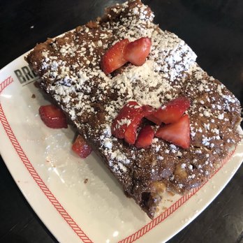 Breakfast Republic - Coffee ginger cake :) - Breakfast & Brunch Near Me - Encinitas, California Breakfast Republic - Coffee ginger cake :) - Breakfast & Brunch Near Me - Encinitas, California