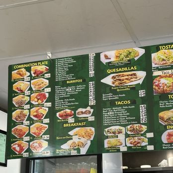 Mi Taco Shop - Mexican Near Me - El Cajon, California Mi Taco Shop - Mexican Near Me - El Cajon, California