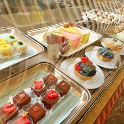 Pasticceria Marchesi