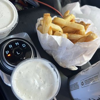 Siggy's  - Temecula - American Near Me - Temecula, California