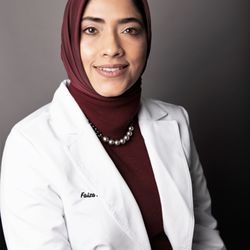 Simcare - Faiza Tahir MD