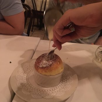Ma Maison - souffle - French Near Me - Boston, Massachusetts Ma Maison - souffle - French Near Me - Boston, Massachusetts