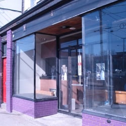 The Bus Stop Theatre