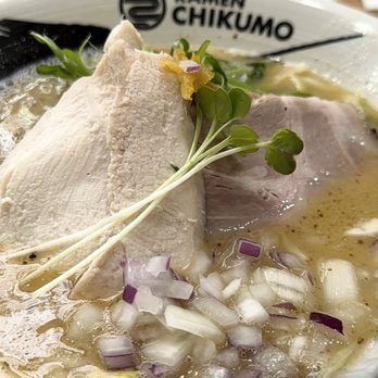 Ramen Chikumo - Signature Rich Chicken Broth Ramen - Ramen Near Me - Los Angeles, California Ramen Chikumo - Signature Rich Chicken Broth Ramen - Ramen Near Me - Los Angeles, California