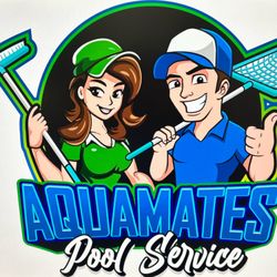 AquaMates Pool Service