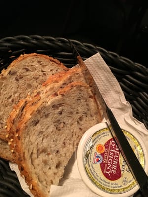 Bistro Christophe by null