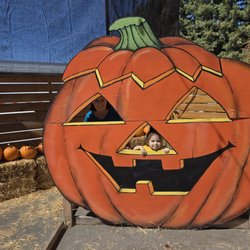 Perry's Pumpkin Farm