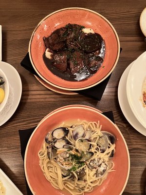 Scoma's of Sausalito by null