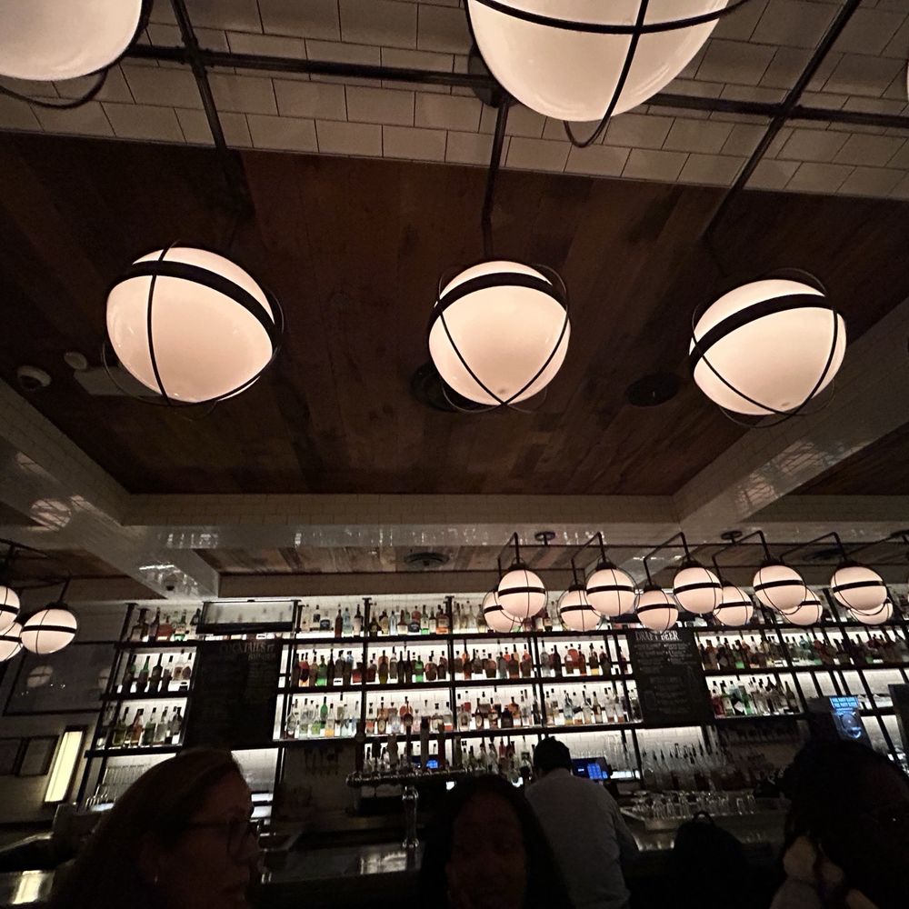 The Smith - The bar - New American Near Me - Chicago, Illinois The Smith - The bar - New American Near Me - Chicago, Illinois