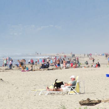 1. Rockaway Beach RV Park