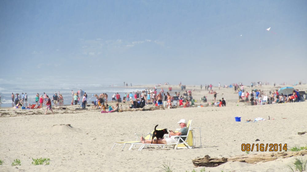 ROCKAWAY BEACH RV PARK Updated September 2024 10 Reviews 384 S Beacon St, Rockaway Beach