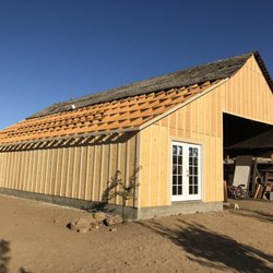 Roofing Installation