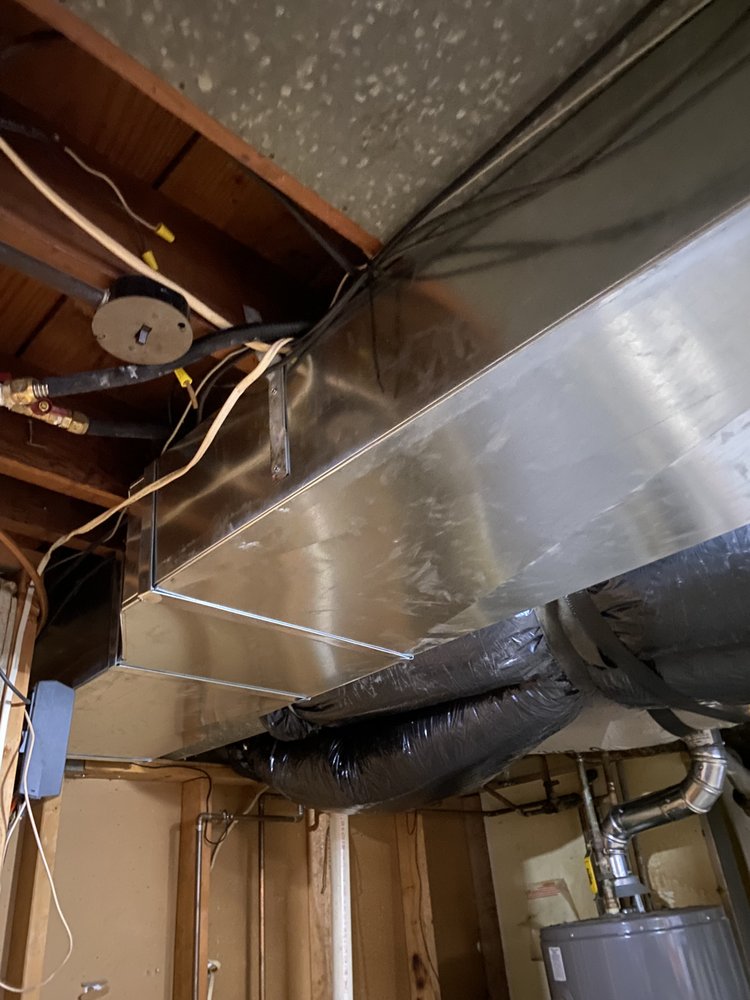 Slide of Ace Mechanical Heating And Cooling