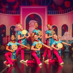 Ballet Arts Academy