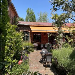 Ballerino Osteria - Osteria Ballerino, Stahnsdorf