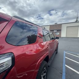 Tint Tint